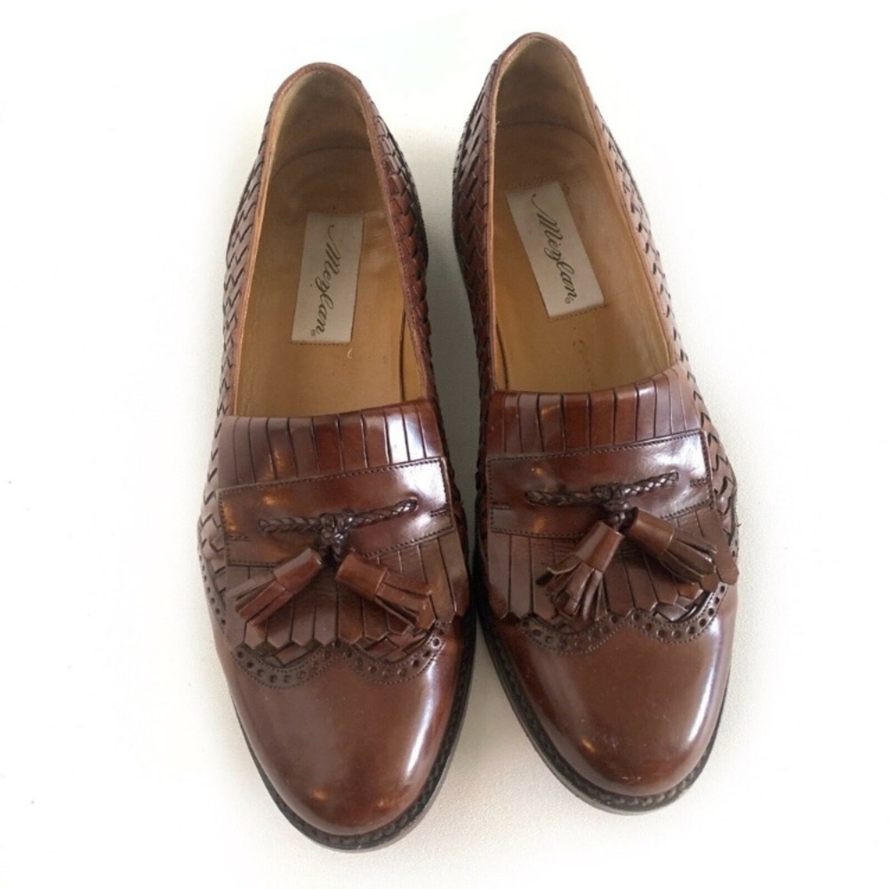 Mezlan Alicante  -Loafers Size 9D